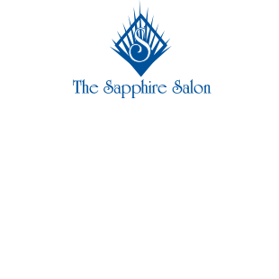 The Sapphire Salon & Spa: An AVEDA Concept Salon