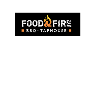 Food & Fire BBQ – Taphouse