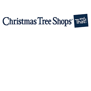 Christmas Tree Shops and That!