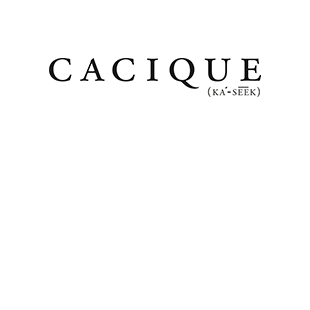 Cacique
