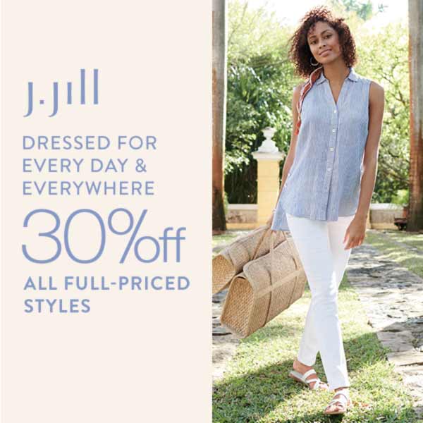 Dressed for Every Day and Everywhere