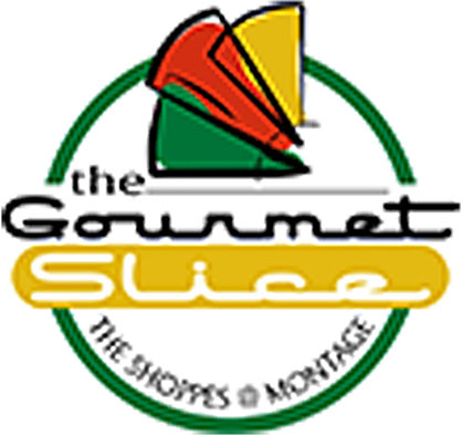 Gourmet Slice