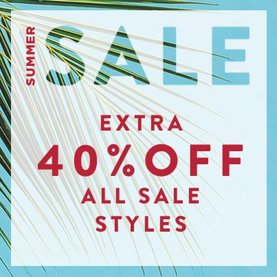 Summer Sale