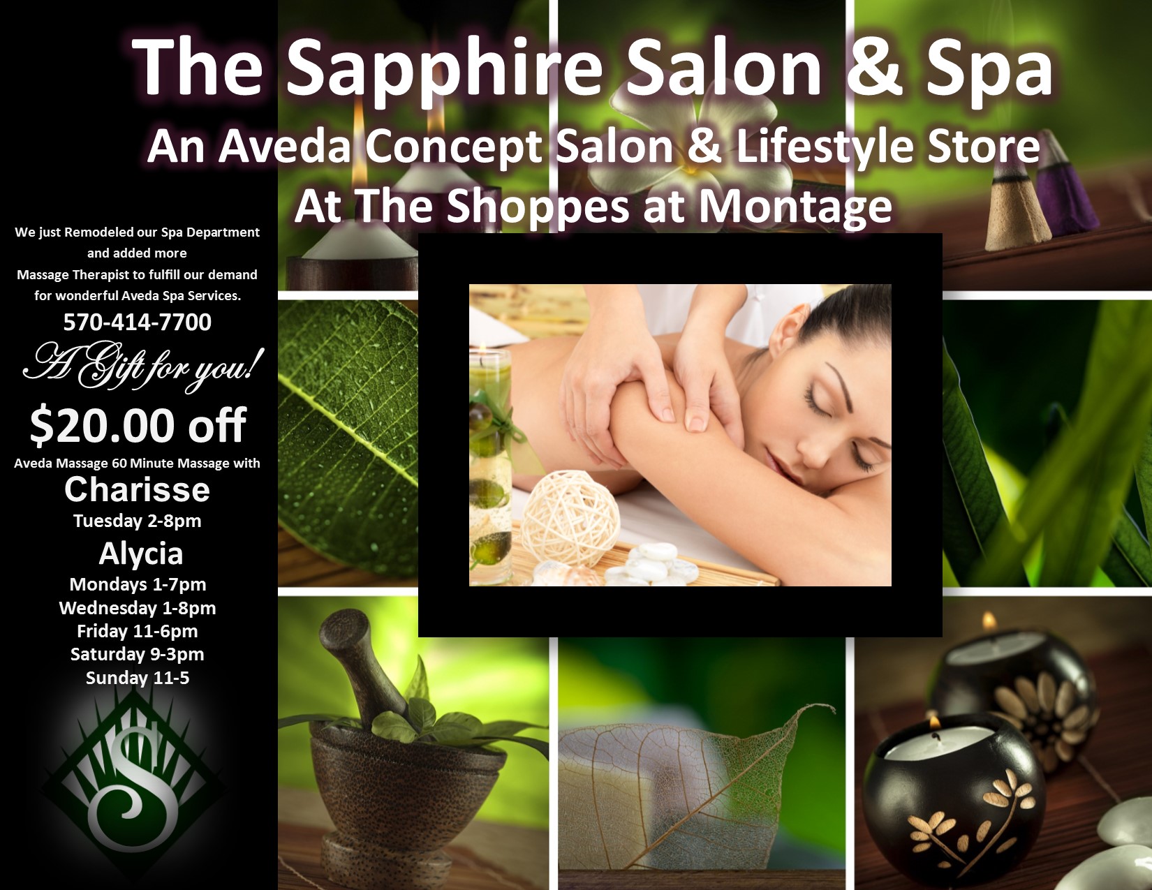 Massage Therapy