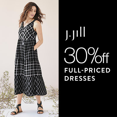 Save BIG on Dresses