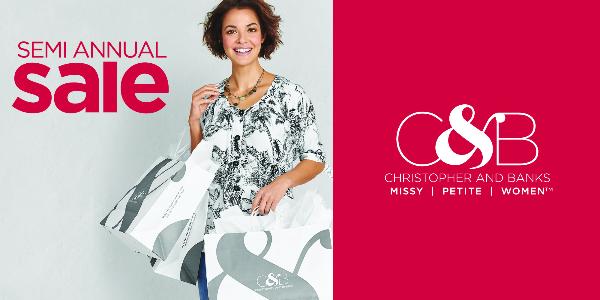 Big Summer Savings