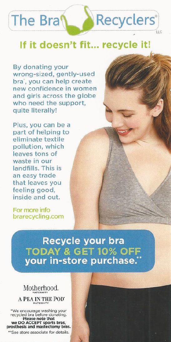 Bra Drive