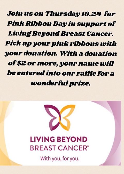 Living Beyond Breast Cancer