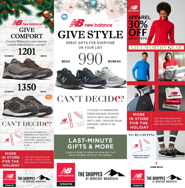 Last Minute Gift Ideas