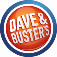 Dave and Busters – UNDER CONSTRUCTION