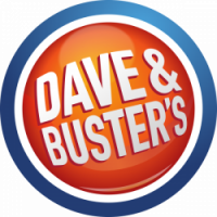 Dave and Busters – OPENING SOON!!