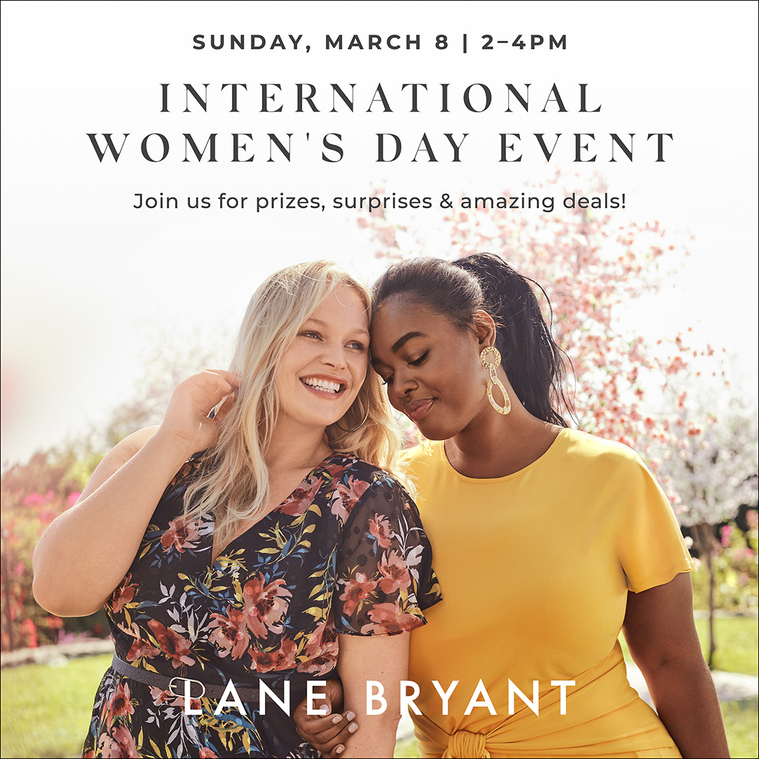 International Women’s Day Celebration
