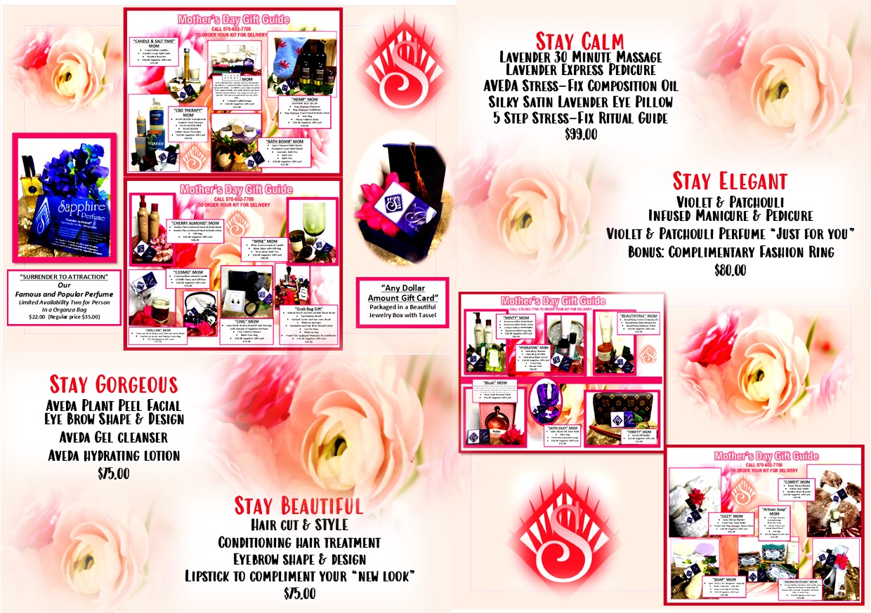 Stay Calm, Stay Elegant, Stay Beautiful, Stay Gorgeous