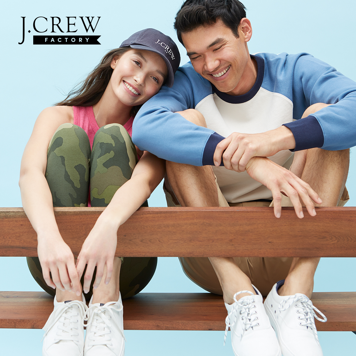Storewide Savings