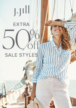 Save on Sale Styles