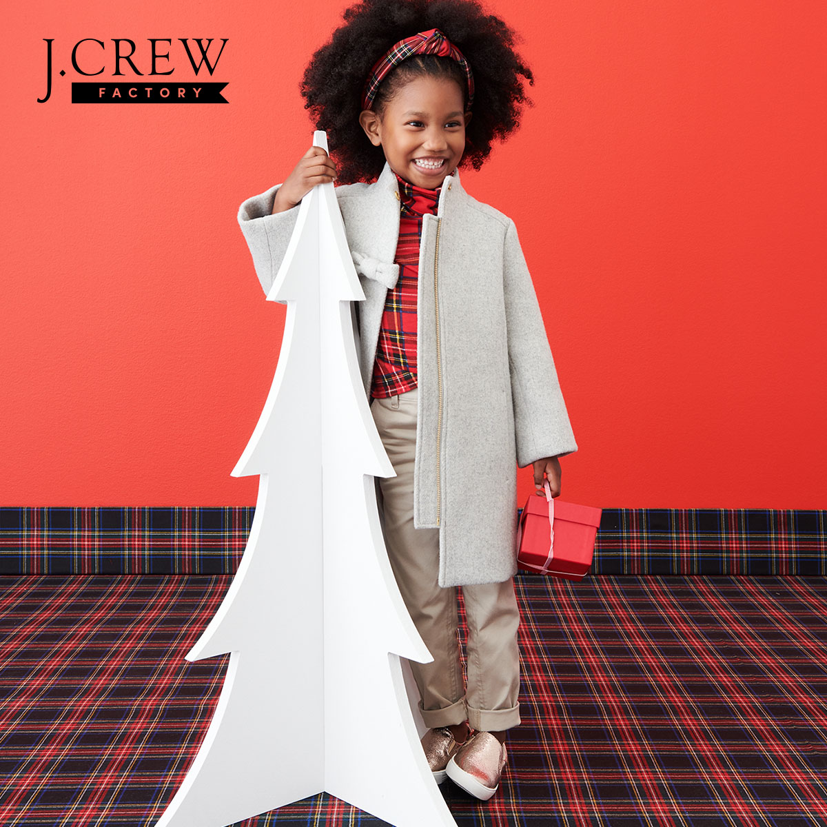 We’ve got ALL your Holiday Fashion Needs
