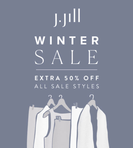 Winter Sale