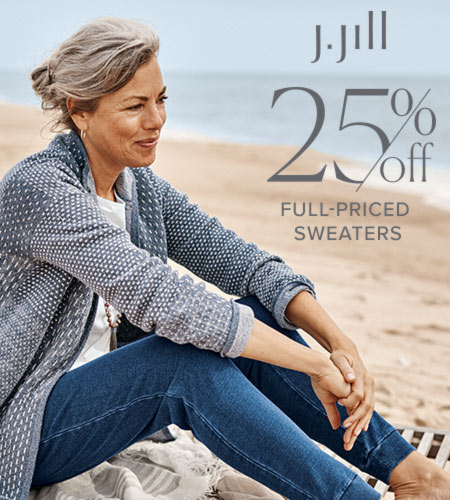 Sweater Sale