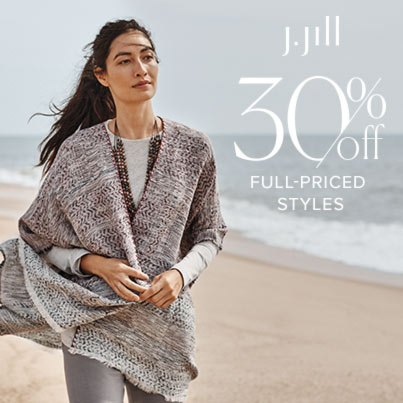 Save on Full-Priced Styles