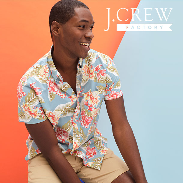 UP TO 50% OFF STOREWIDE + EXTRA 60% OFF CLEARANCE