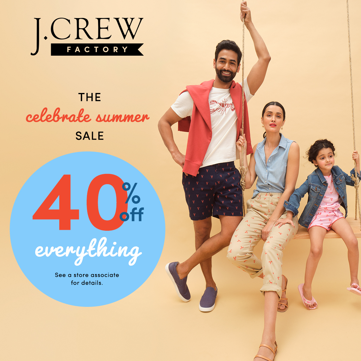 STOREWIDE SALE