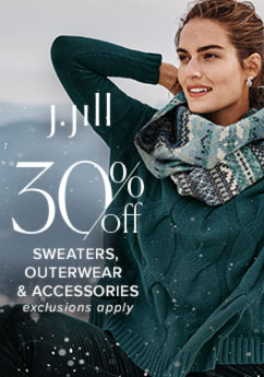 Sweaters, Outerwear and Accessories