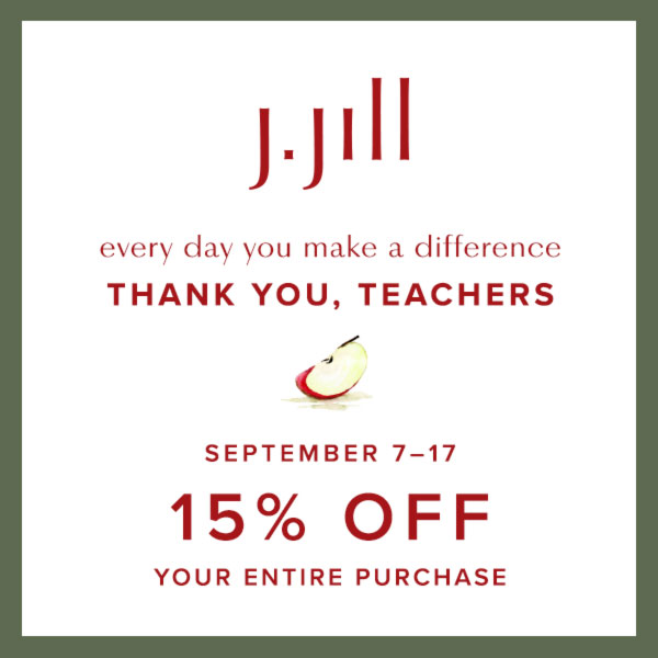 Teacher Appreciation