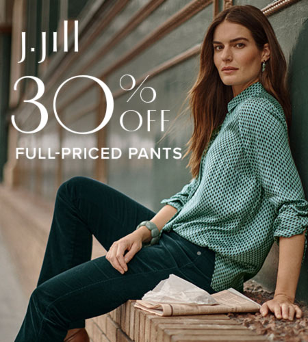 Pants, Pants, Pants