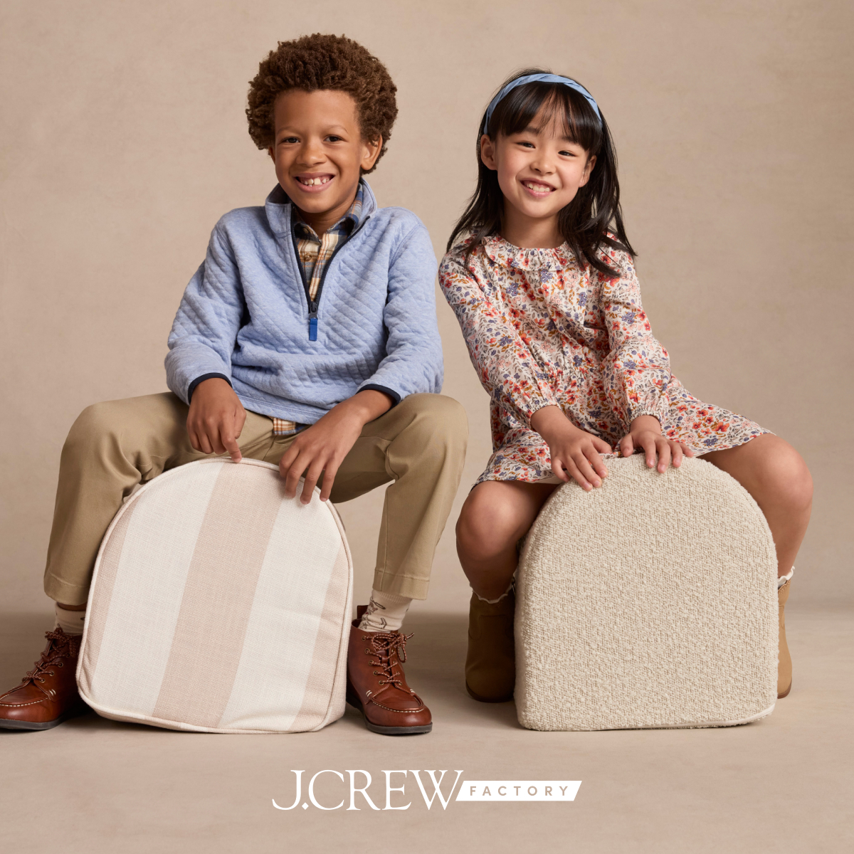 Fall Fashion Savings